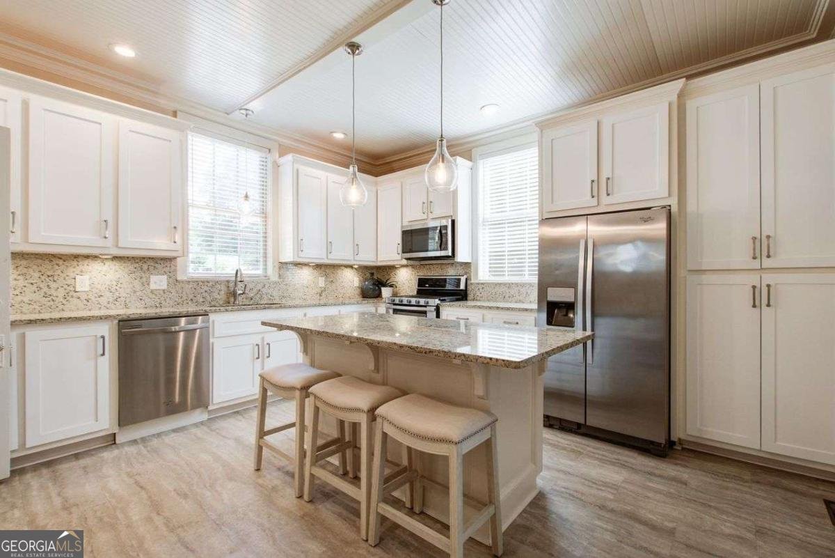 3183 Conyers Street Covington - 7