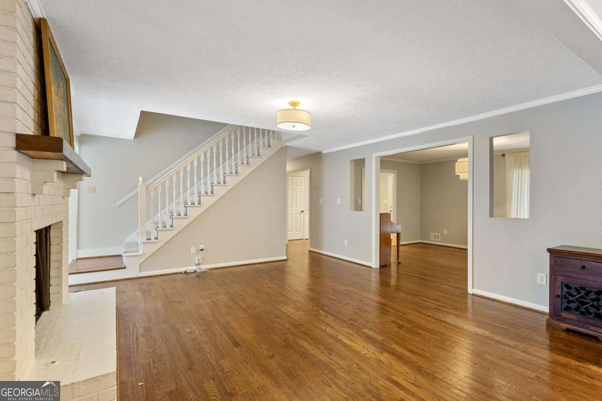 1375 Mosswood Lane Smyrna - 12