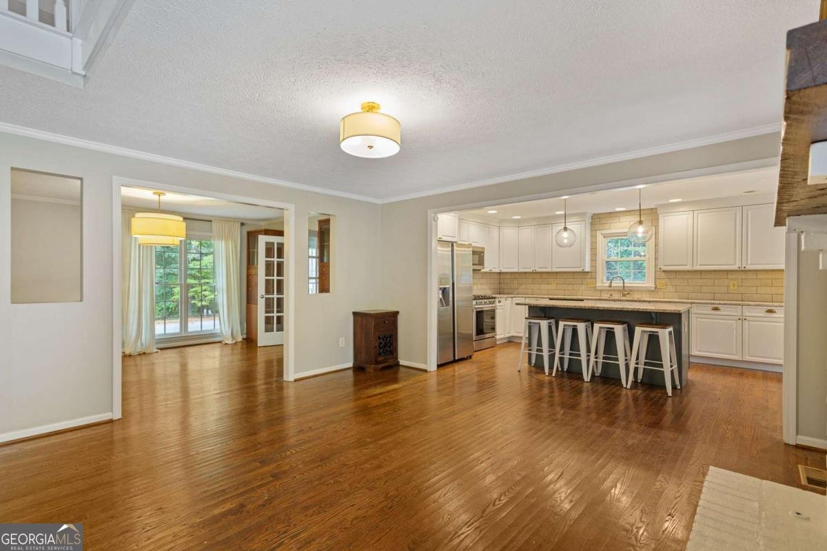 1375 Mosswood Lane Smyrna - 14