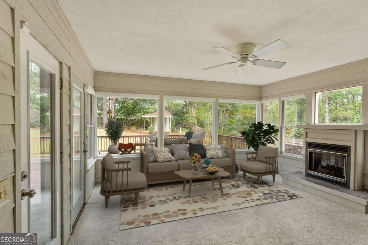 1375 Mosswood Lane Smyrna - 18