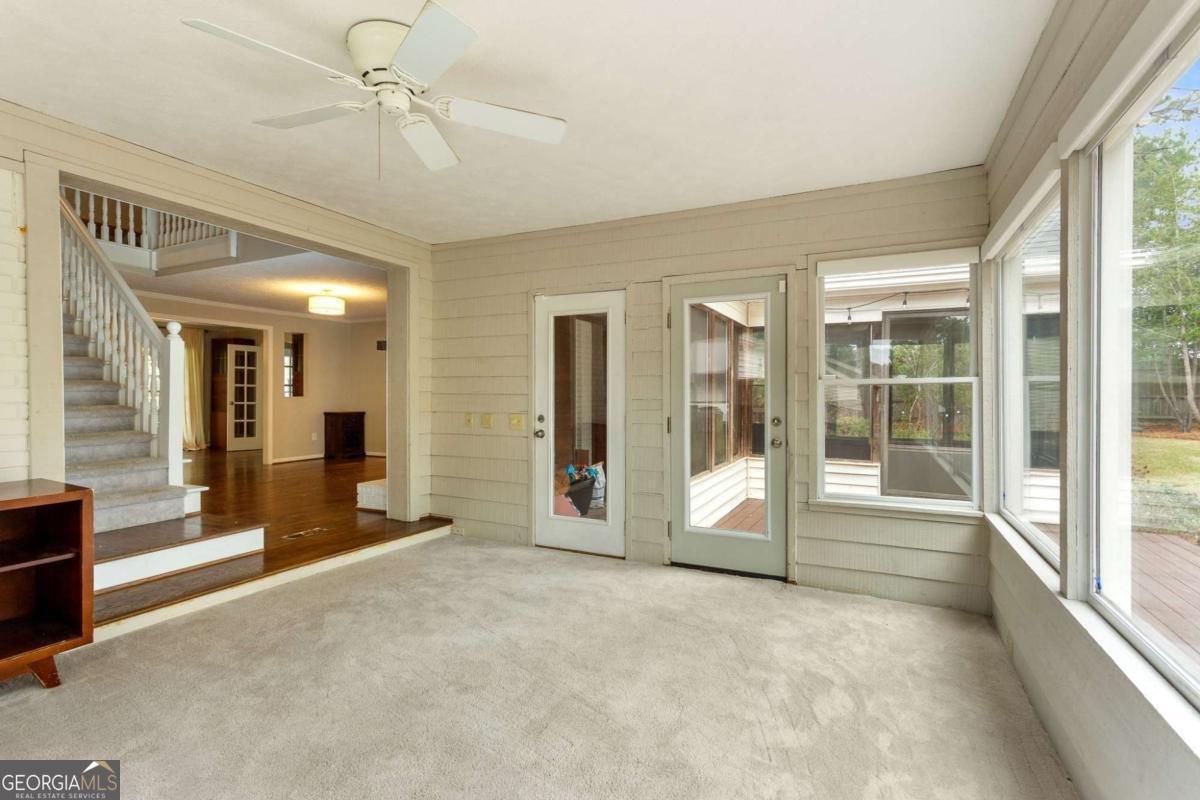 1375 Mosswood Lane Smyrna - 19