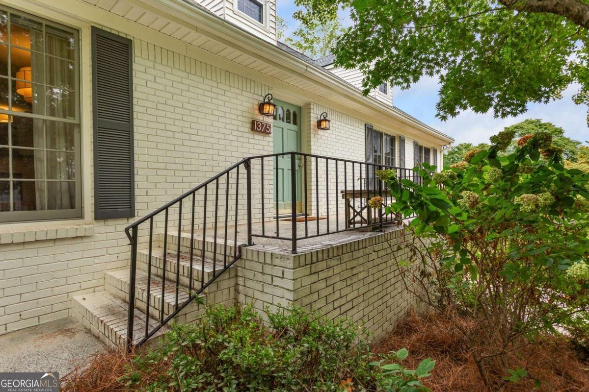 1375 Mosswood Lane Smyrna - 2
