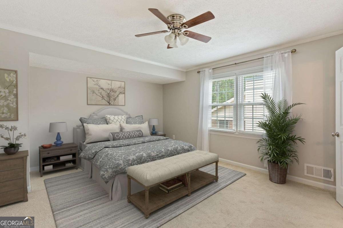 1375 Mosswood Lane Smyrna - 22
