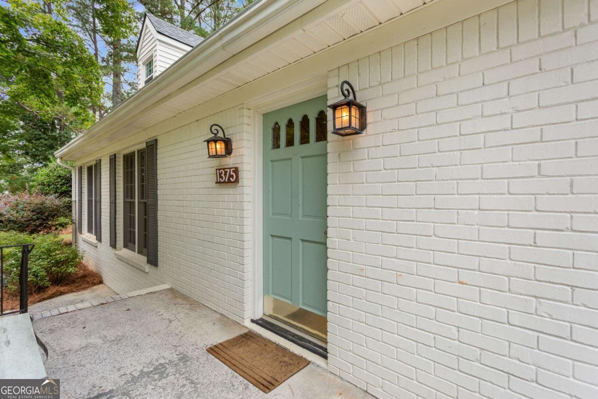 1375 Mosswood Lane Smyrna - 3