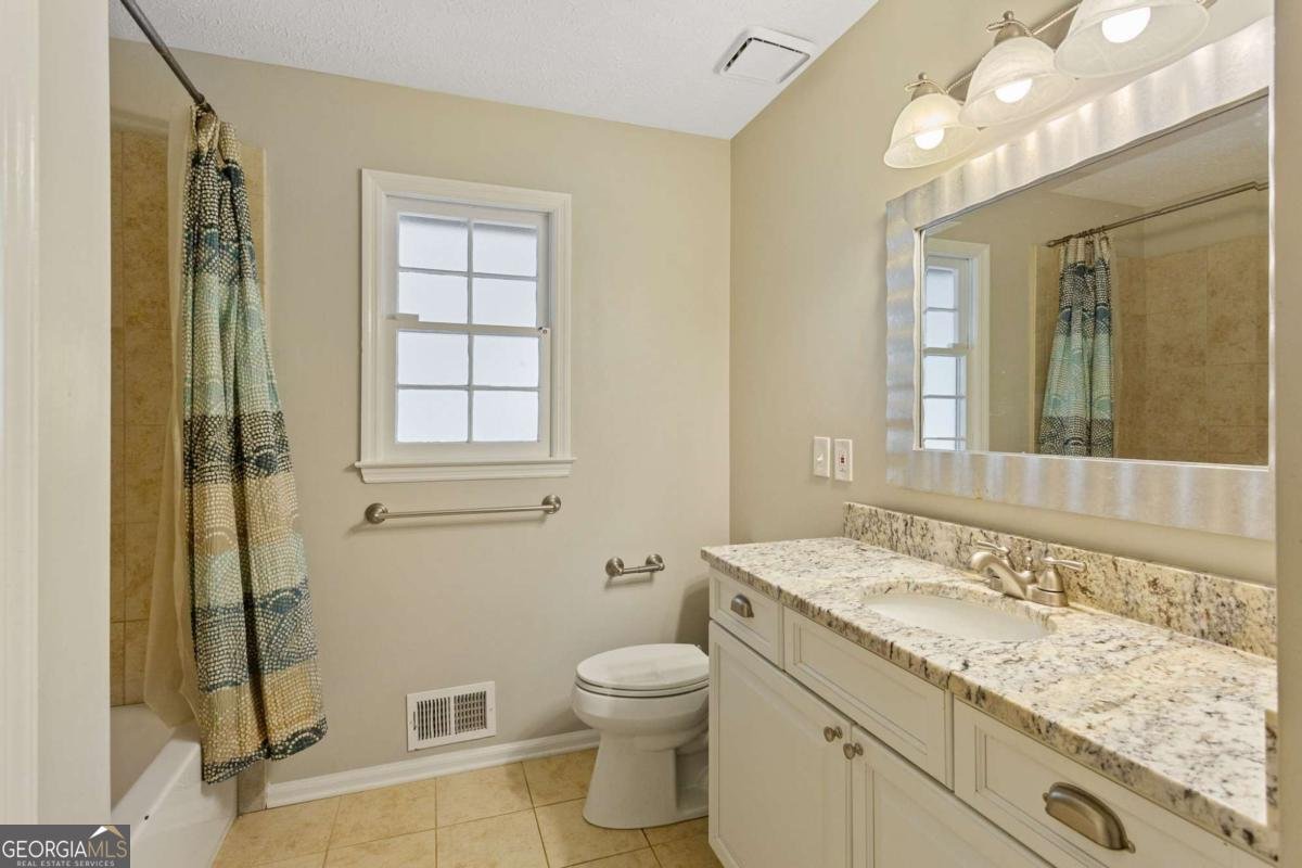 1375 Mosswood Lane Smyrna - 30