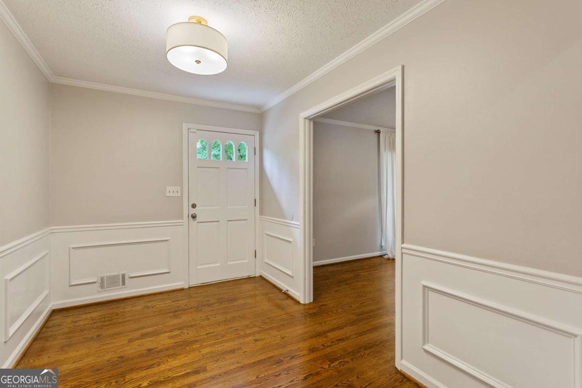 1375 Mosswood Lane Smyrna - 4