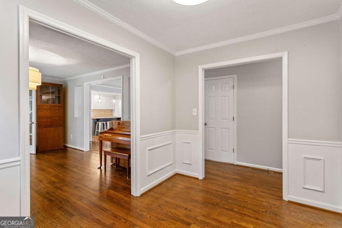 1375 Mosswood Lane Smyrna - 5