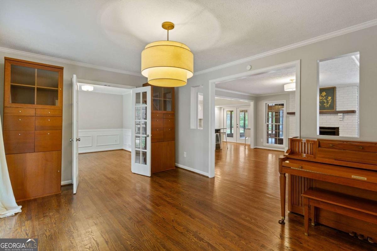 1375 Mosswood Lane Smyrna - 7