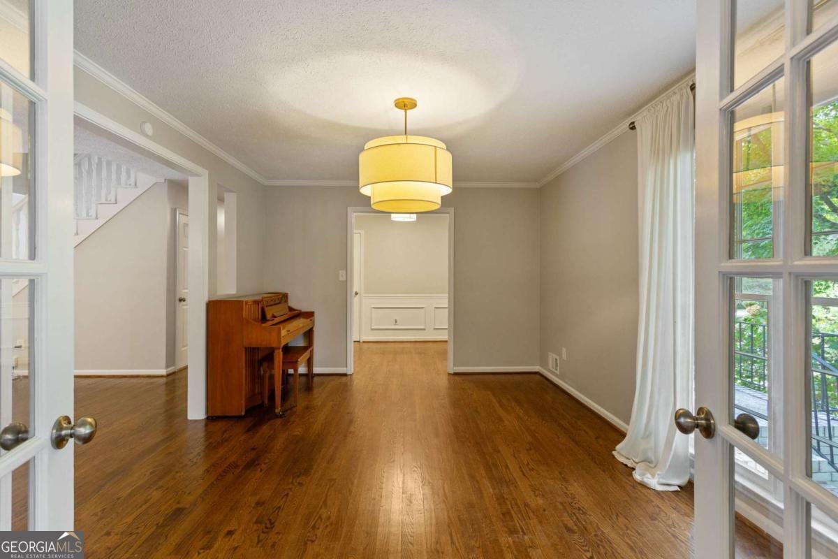 1375 Mosswood Lane Smyrna - 8