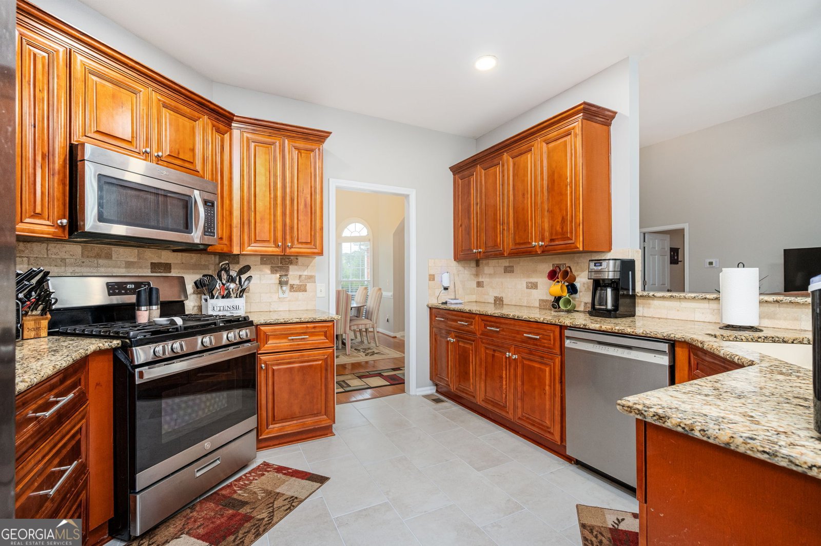 7590 Golden Sands Drive Cumming - 1