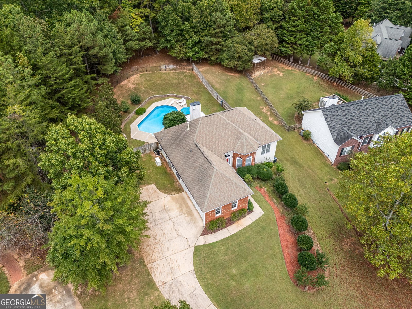 7590 Golden Sands Drive Cumming - 35