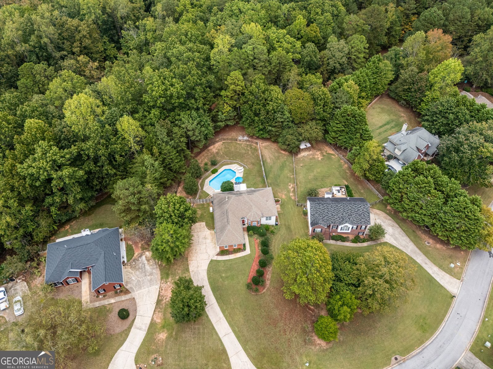 7590 Golden Sands Drive Cumming - 36