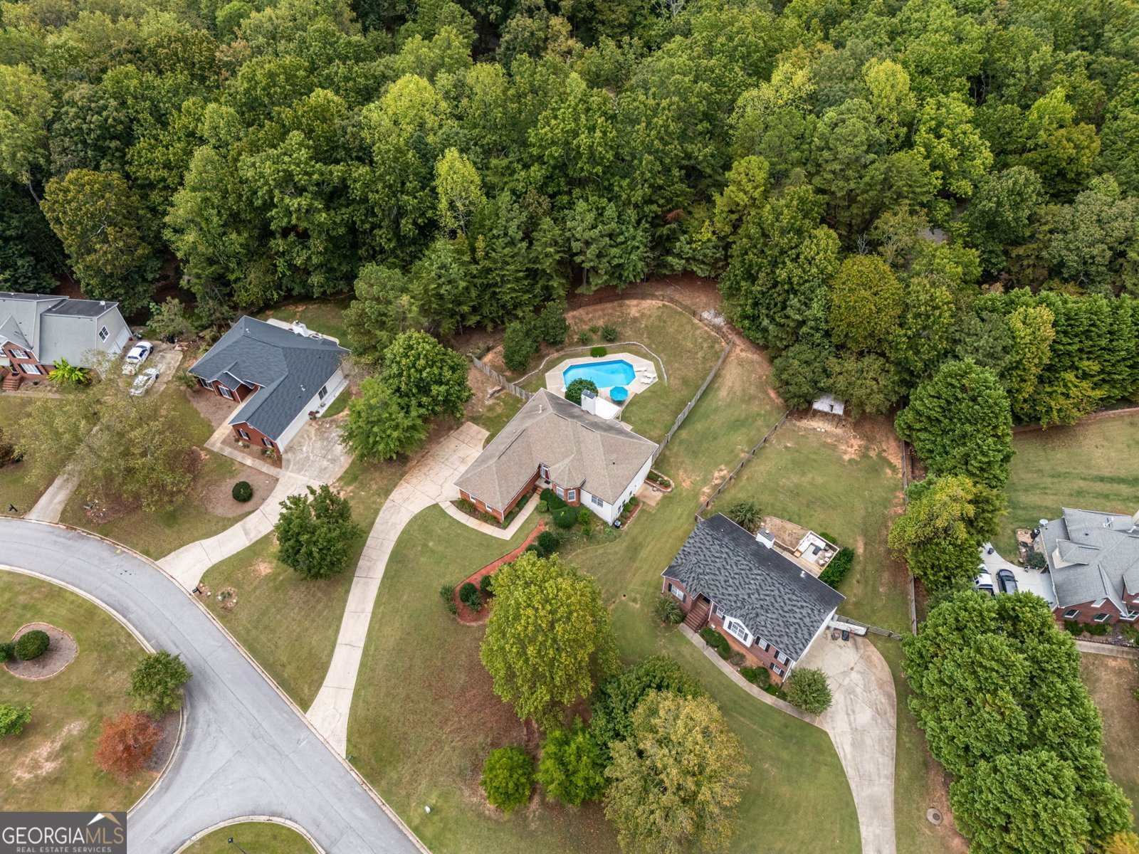 7590 Golden Sands Drive Cumming - 37