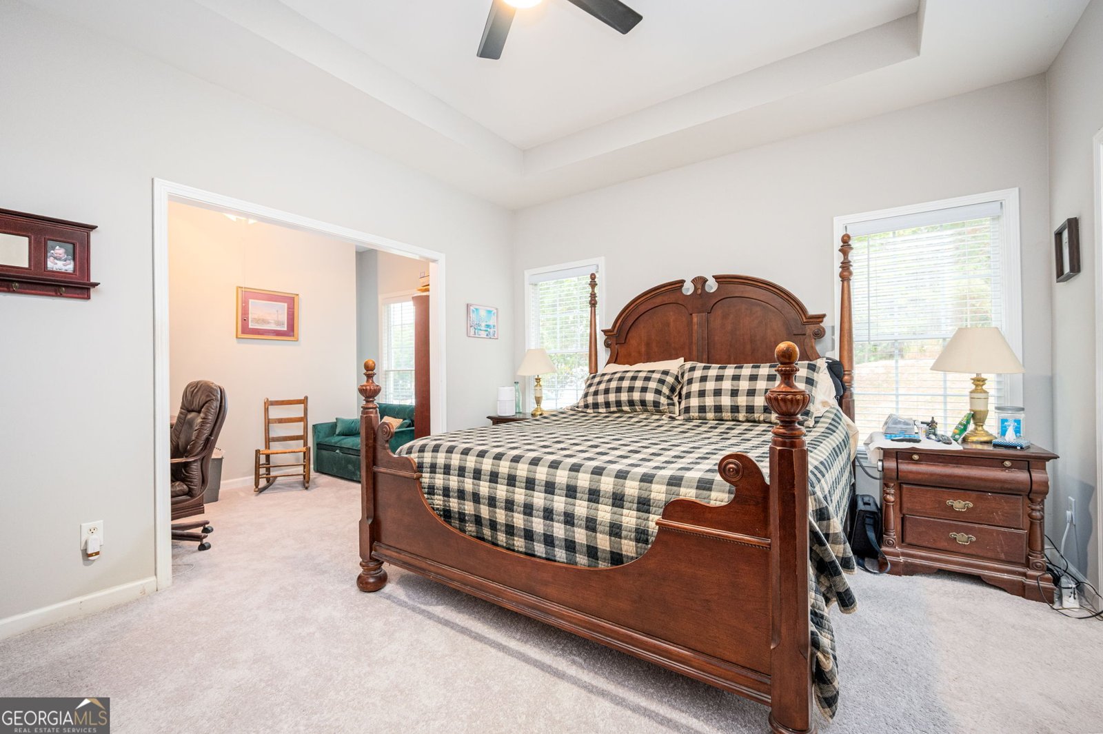 7590 Golden Sands Drive Cumming - 9