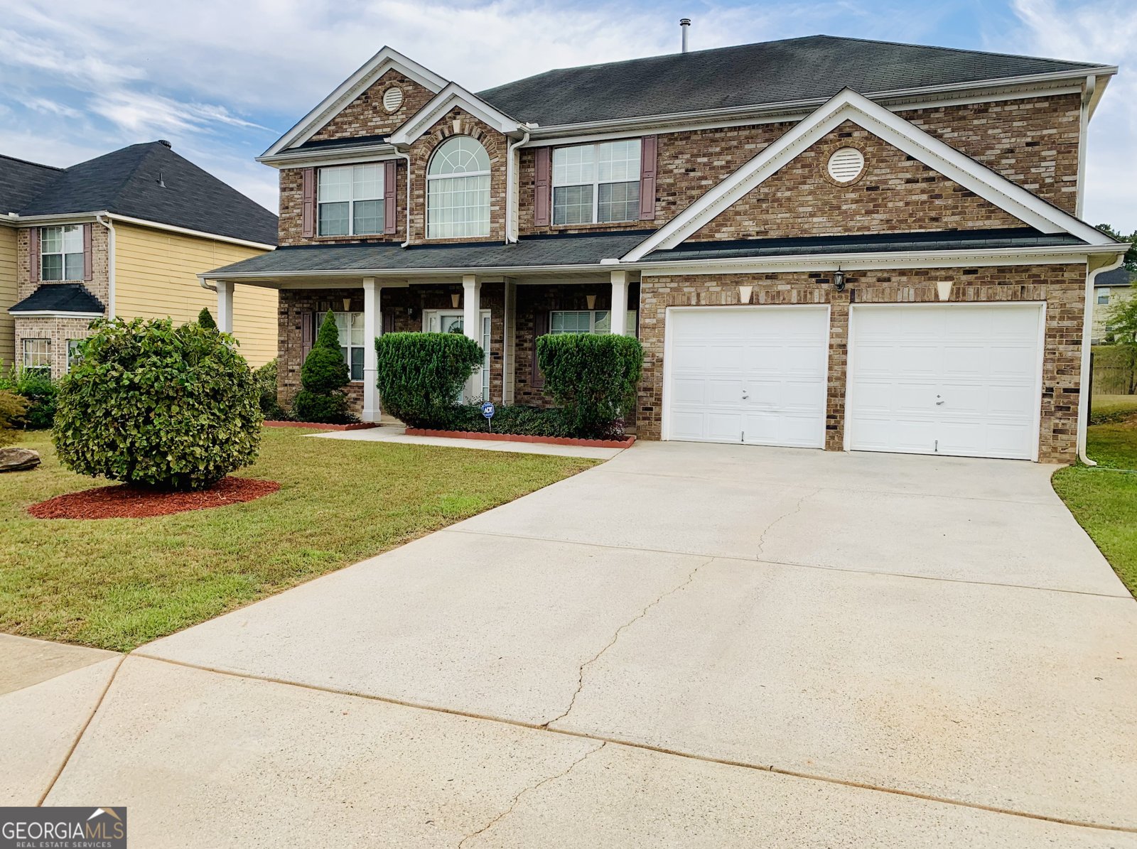 614 Maltese Drive South Fulton - 1