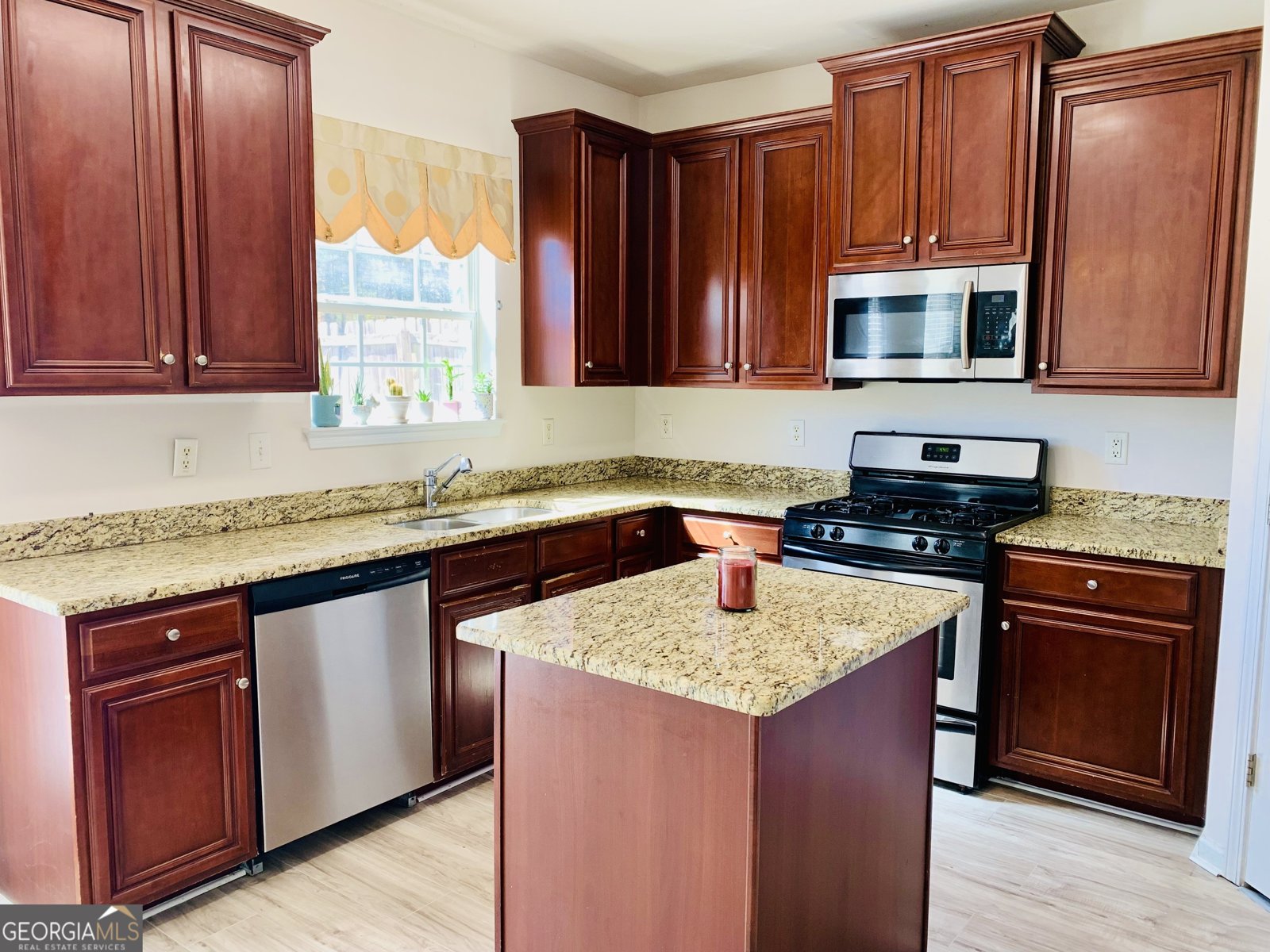 614 Maltese Drive South Fulton - 10