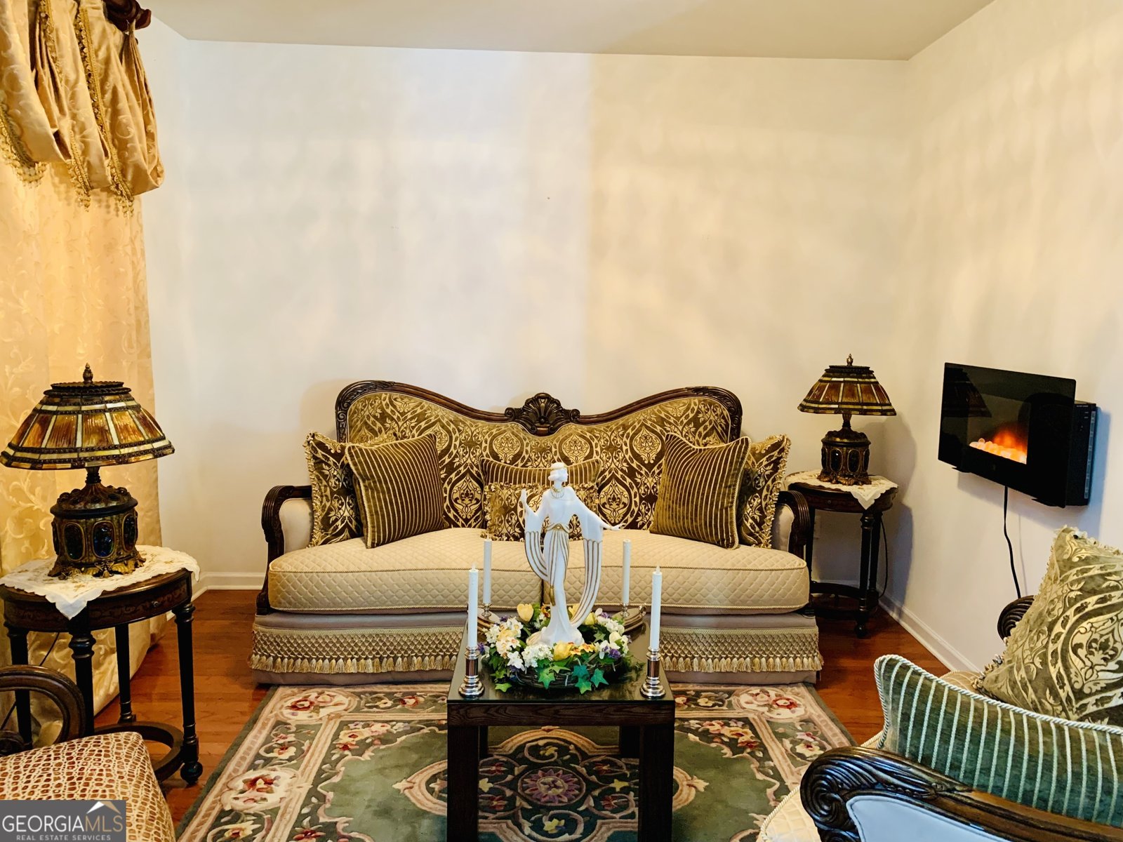 614 Maltese Drive South Fulton - 4