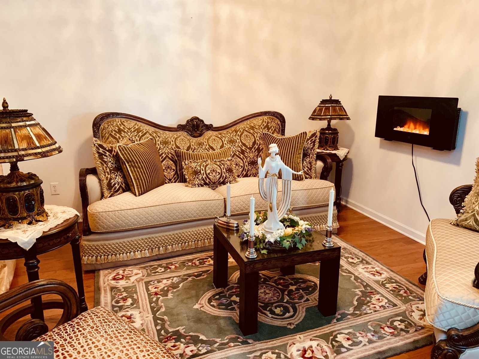 614 Maltese Drive South Fulton - 5