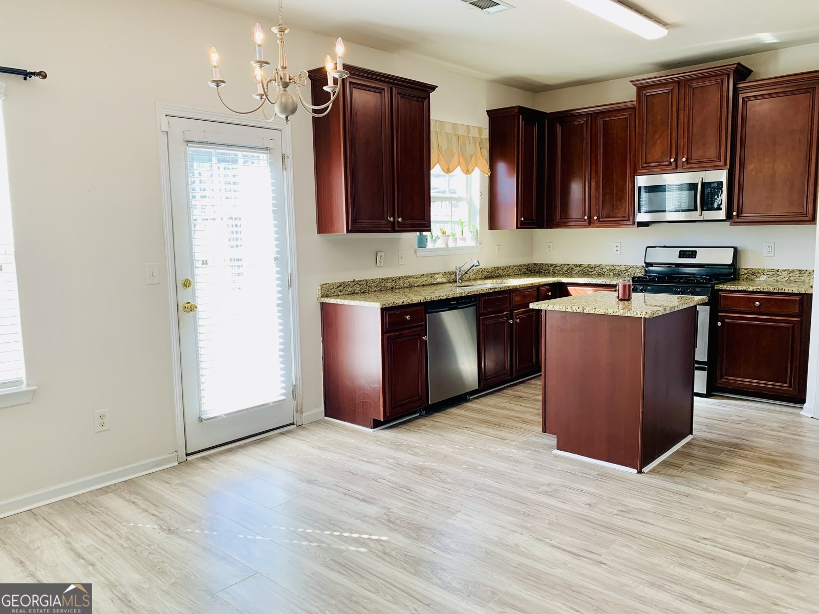 614 Maltese Drive South Fulton - 9