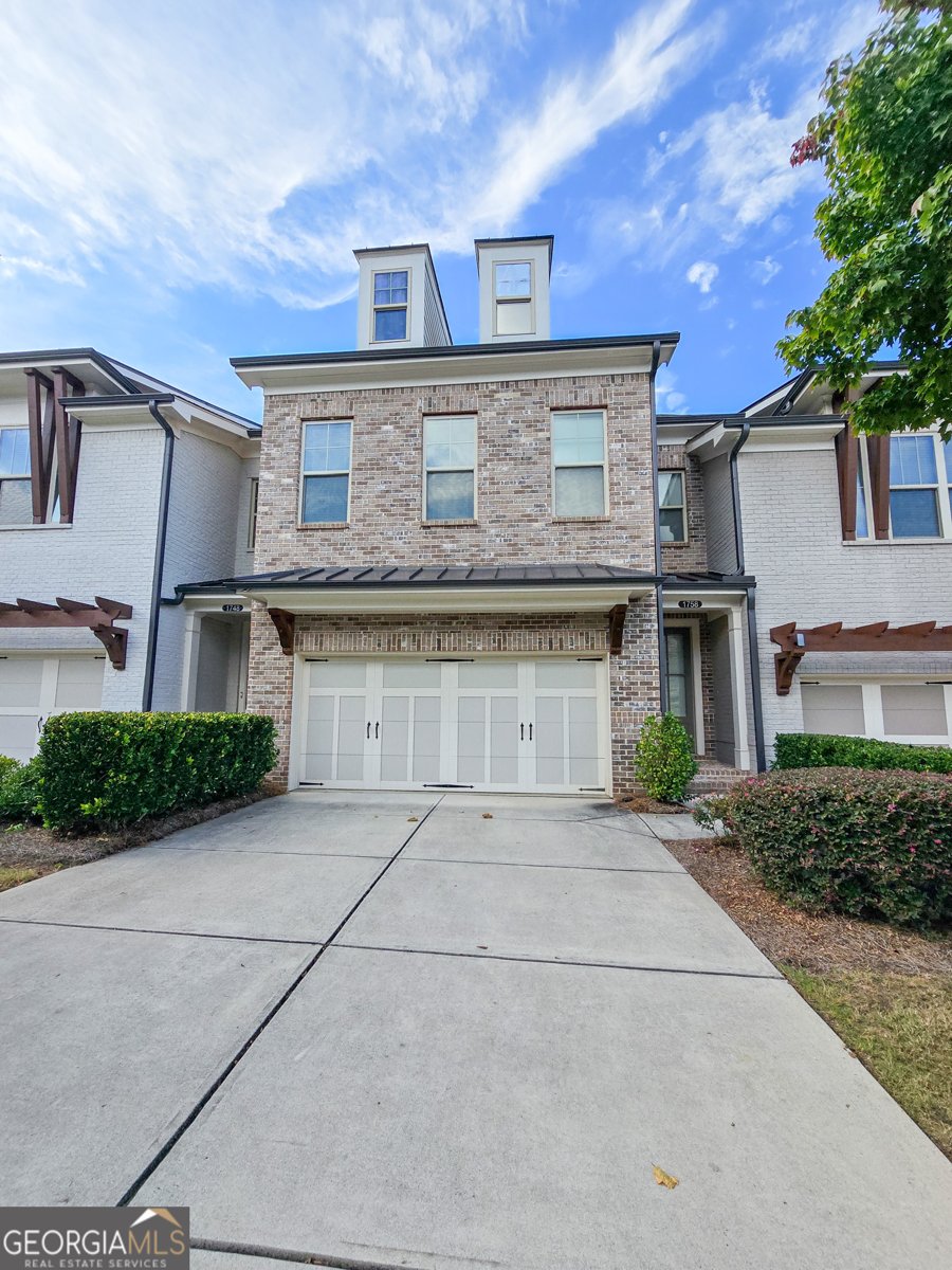 1758 Glenview Park Circle Duluth - 11