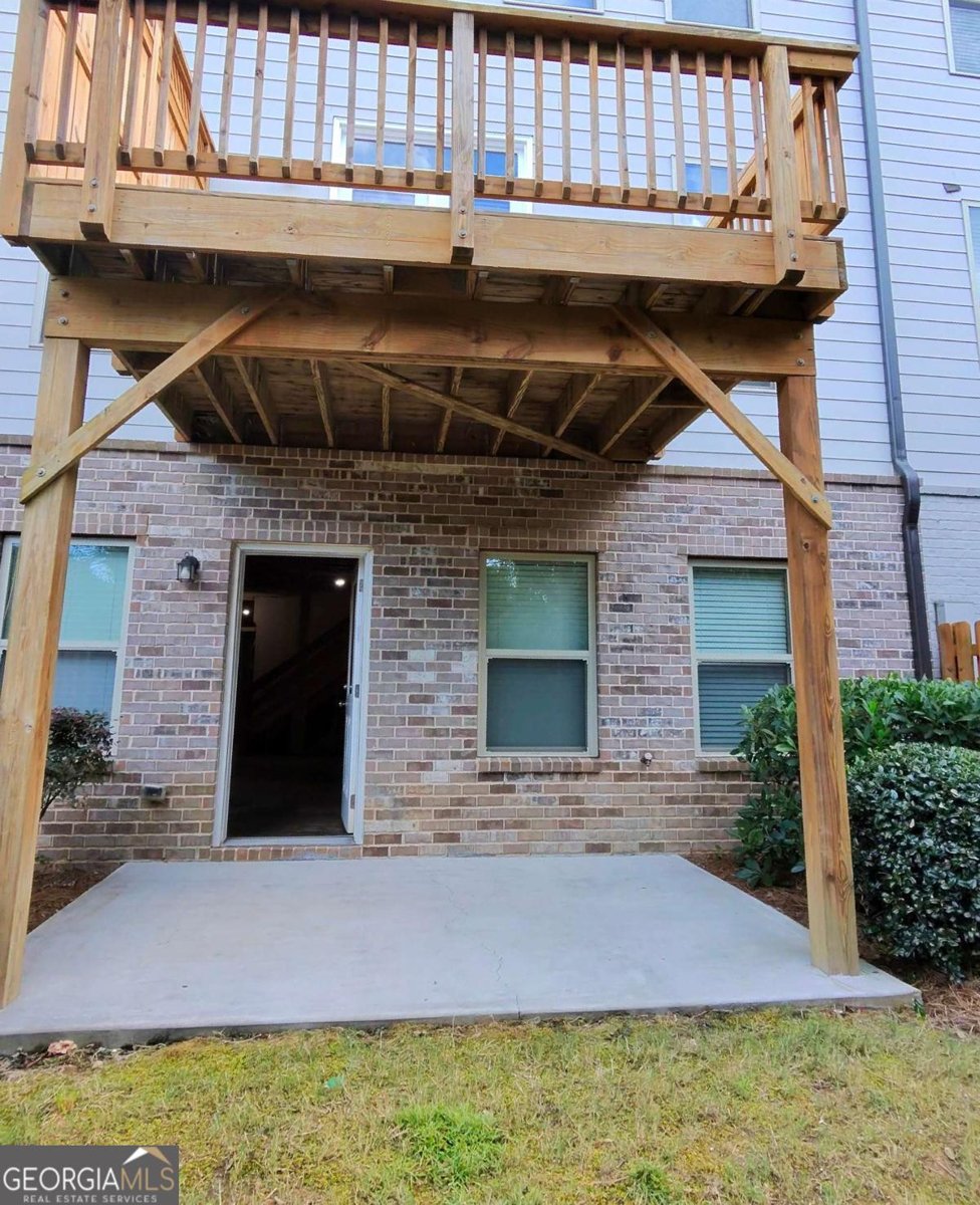 1758 Glenview Park Circle Duluth - 20