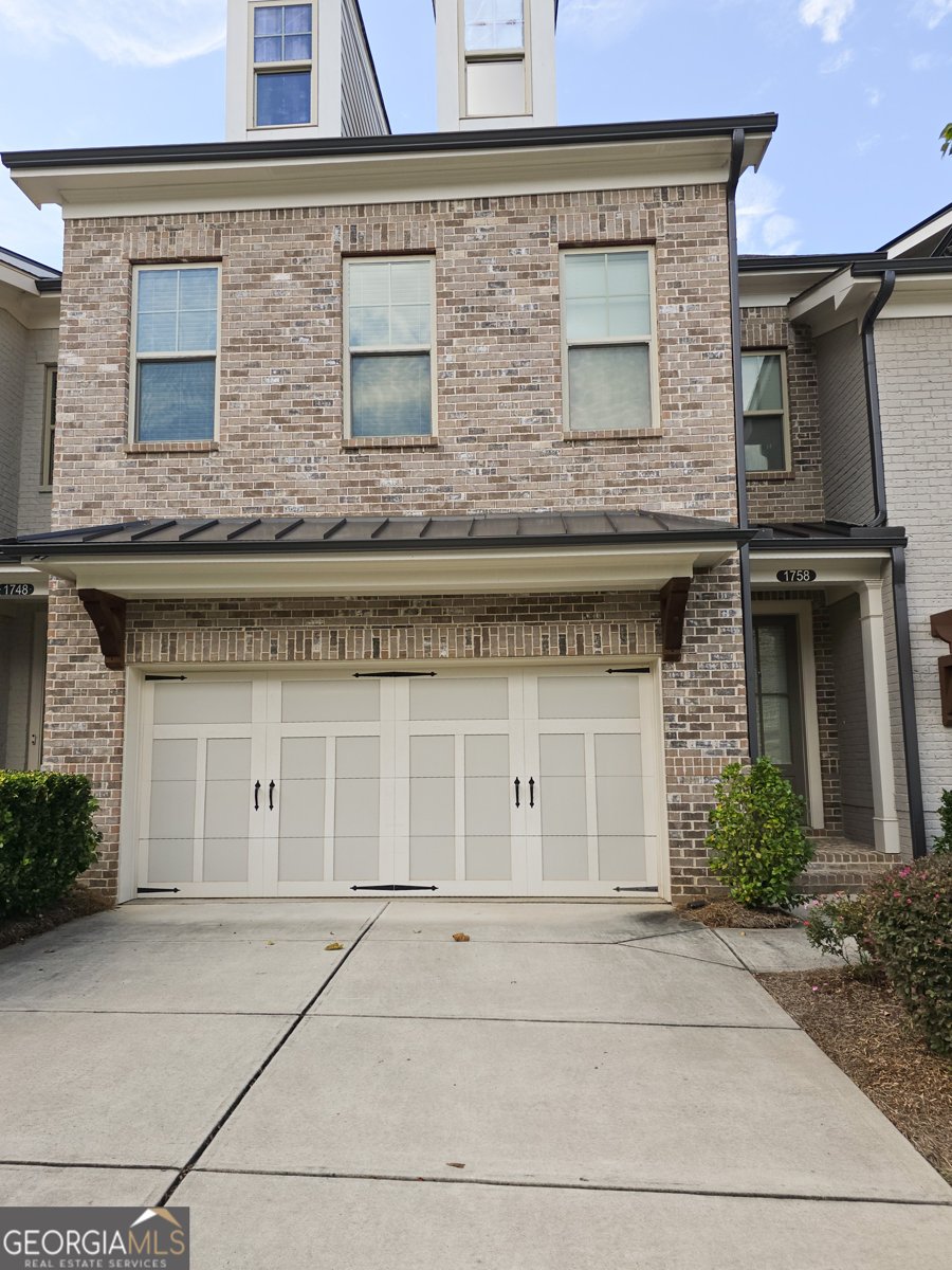 1758 Glenview Park Circle Duluth - 34