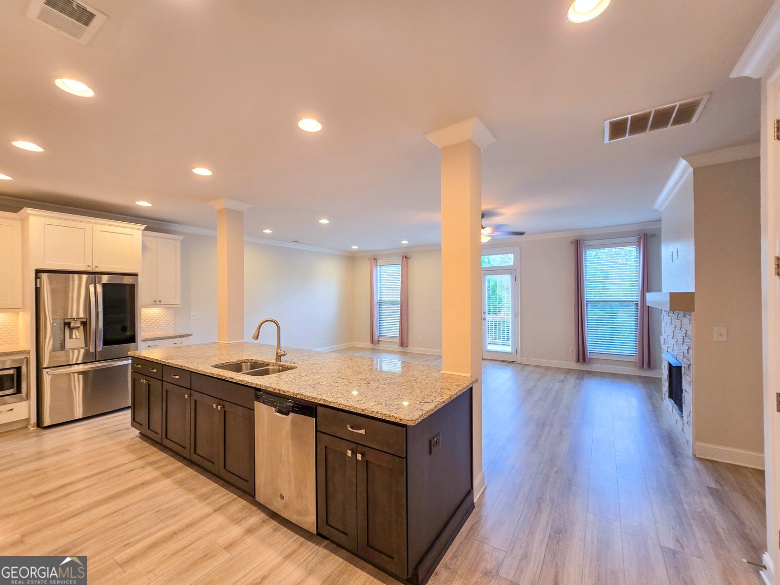 1758 Glenview Park Circle Duluth - 35