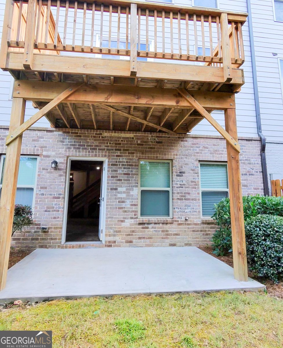 1758 Glenview Park Circle Duluth - 5