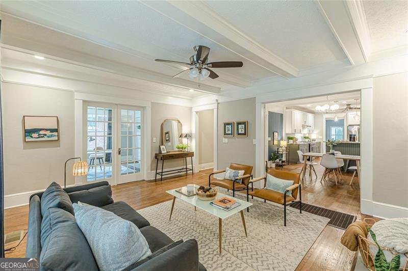 862 Hartford Place Atlanta - 2