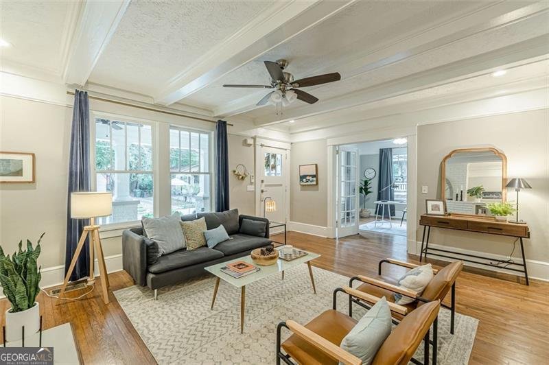 862 Hartford Place Atlanta - 28