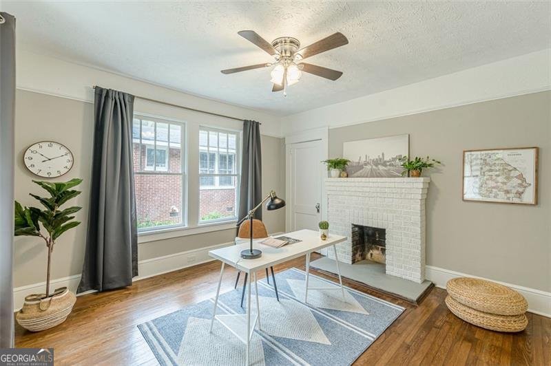 862 Hartford Place Atlanta - 29