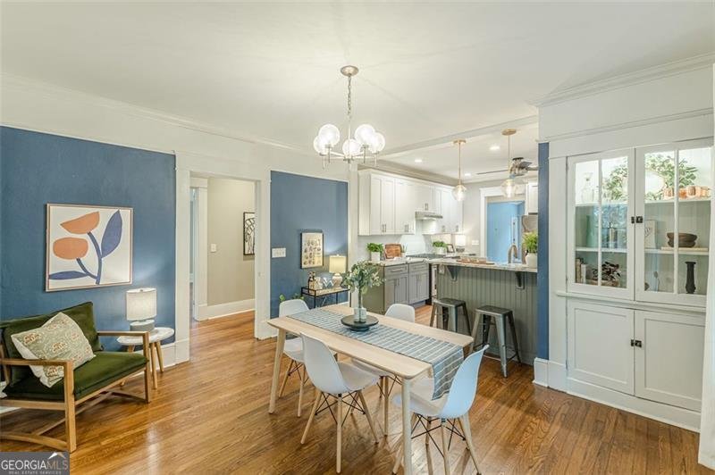 862 Hartford Place Atlanta - 3
