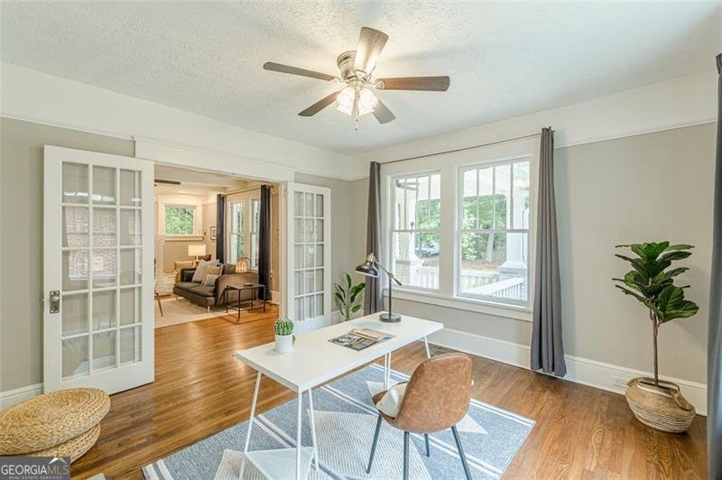 862 Hartford Place Atlanta - 30