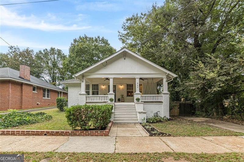 862 Hartford Place Atlanta - 34