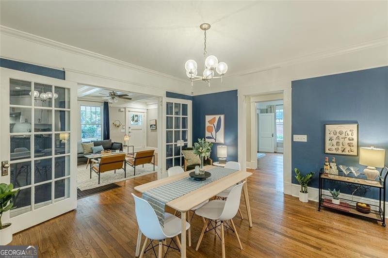 862 Hartford Place Atlanta - 4