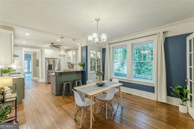 862 Hartford Place Atlanta - 5