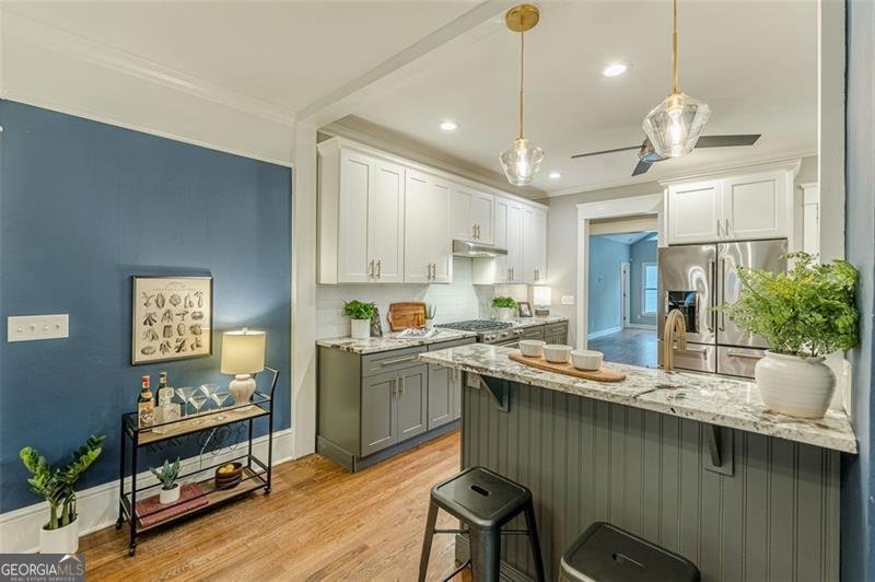 862 Hartford Place Atlanta - 6