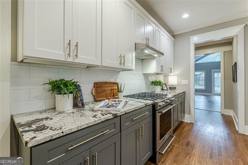 862 Hartford Place Atlanta - 7