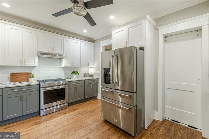 862 Hartford Place Atlanta - 9