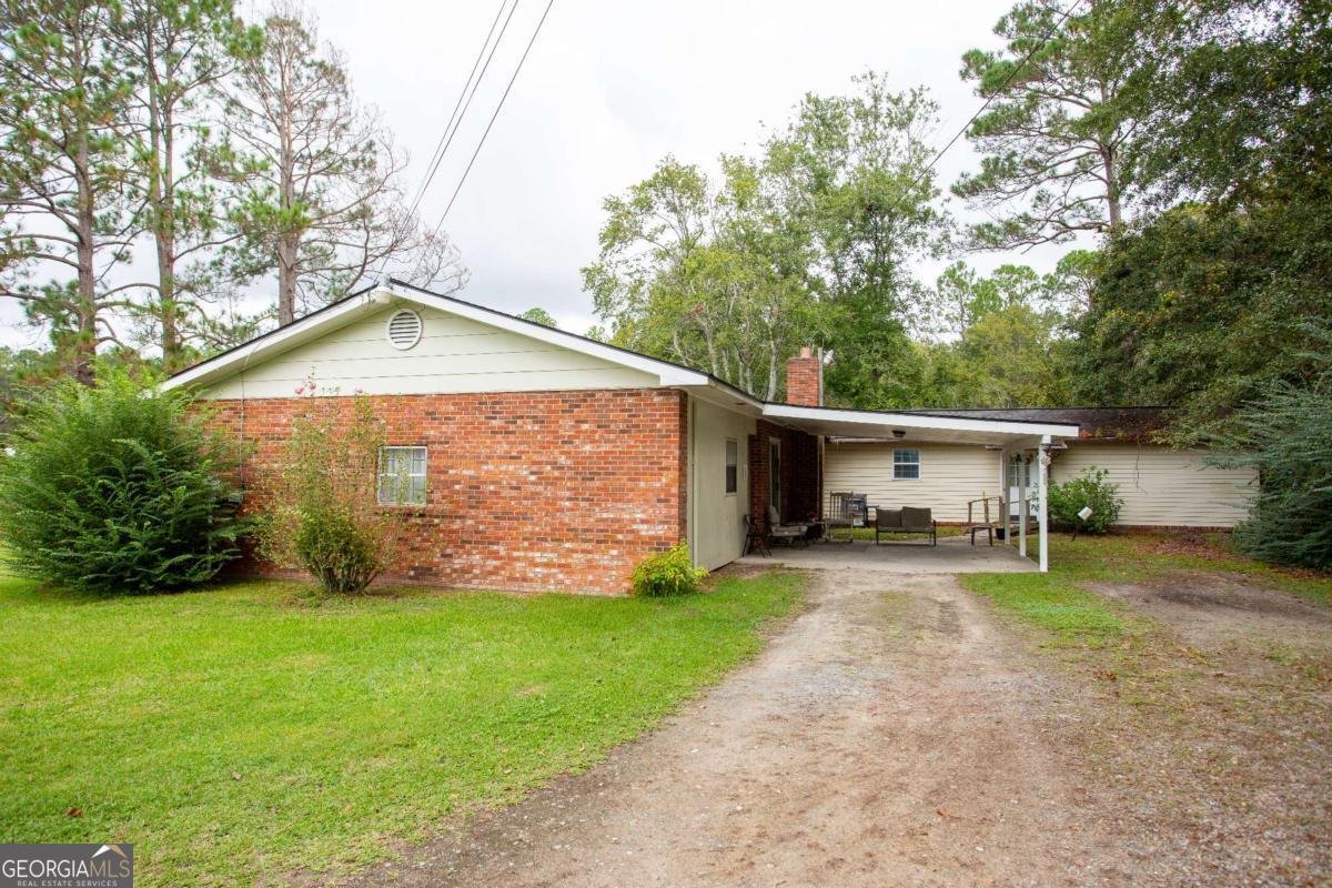 537 City Circle Baxley - 3