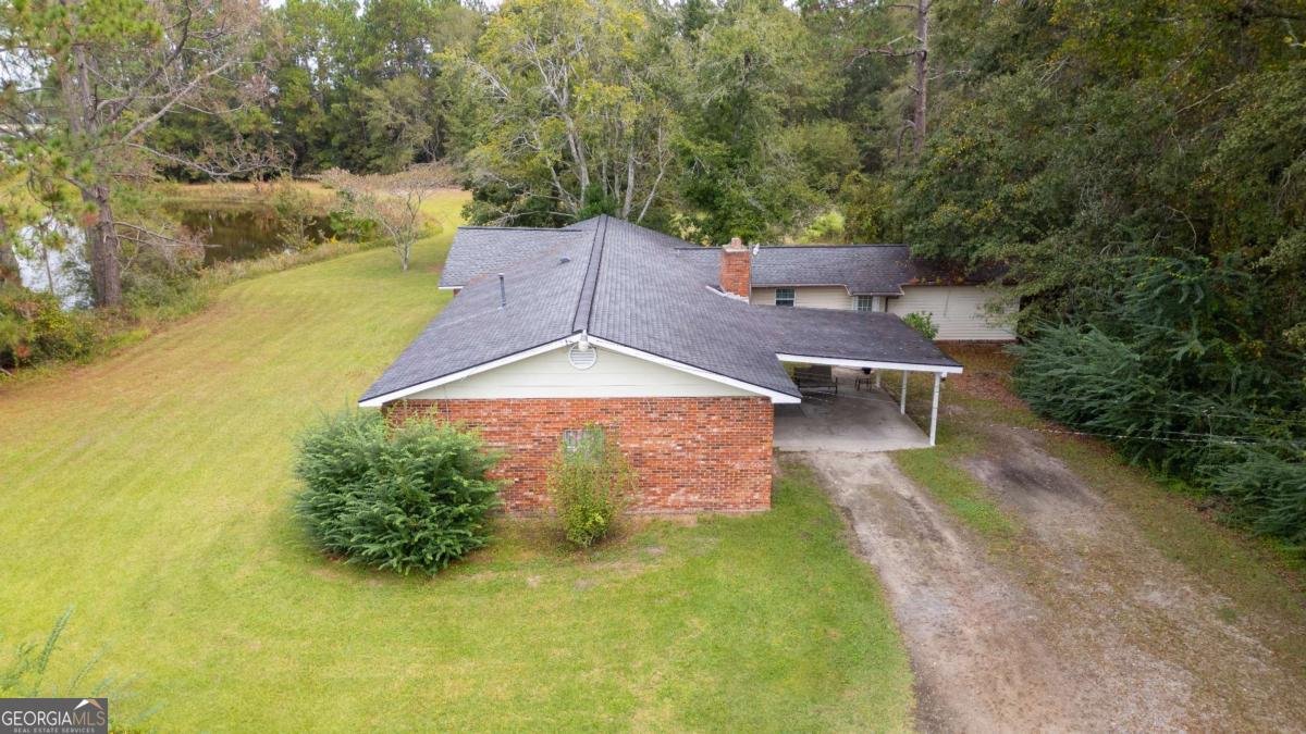 537 City Circle Baxley - 9