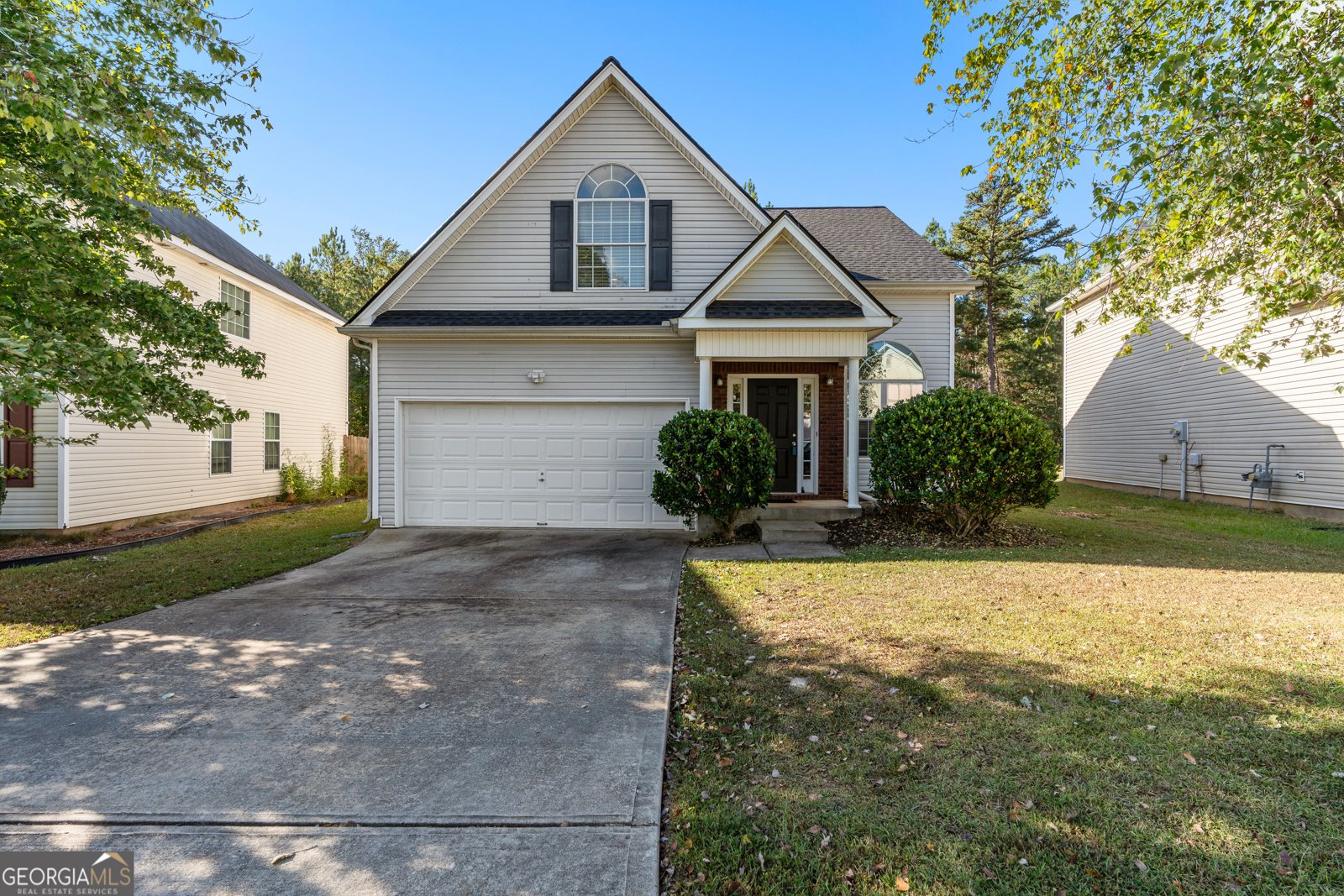 2734 South Hills Riverdale - 1