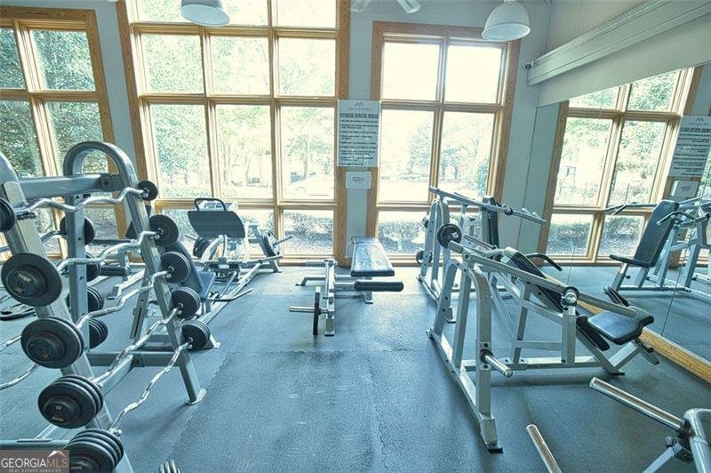 2870 PHARR Court Atlanta - 5