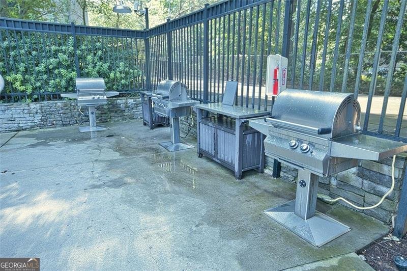 2870 PHARR Court Atlanta - 7