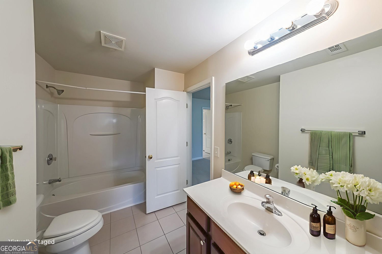 382 Guibor Court Kennesaw - 16