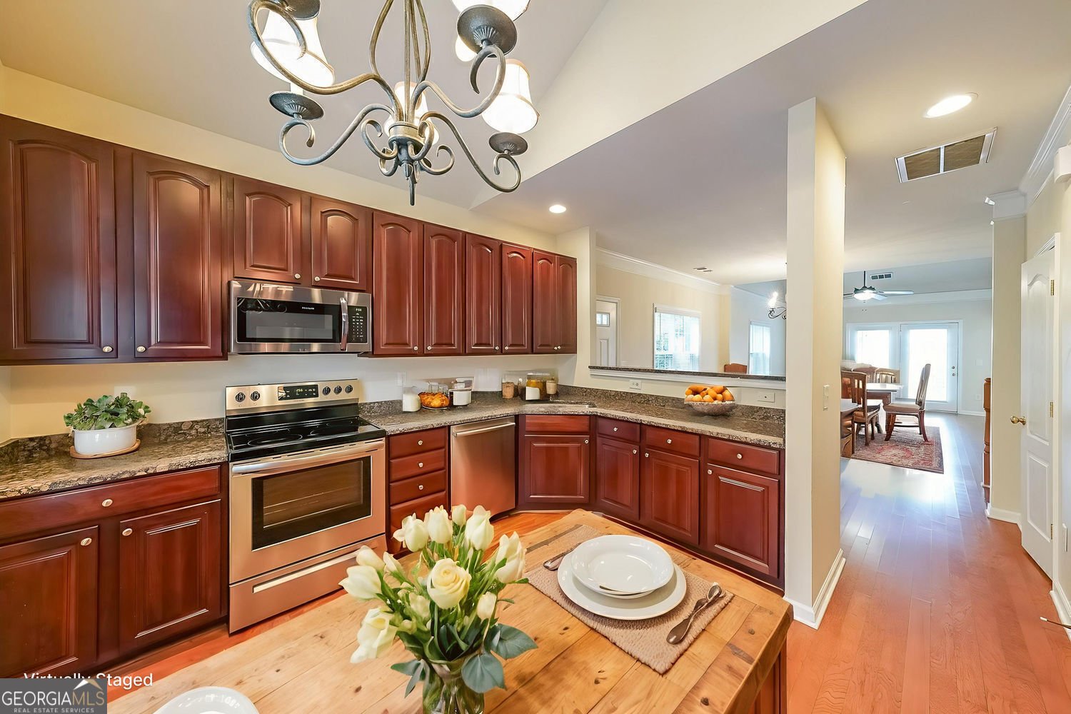 382 Guibor Court Kennesaw - 2