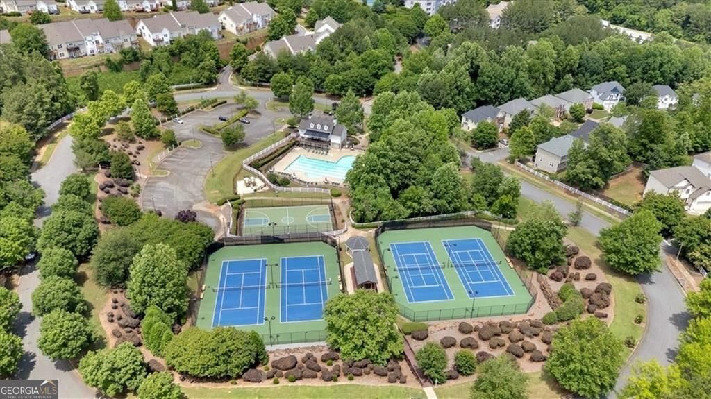 382 Guibor Court Kennesaw - 20