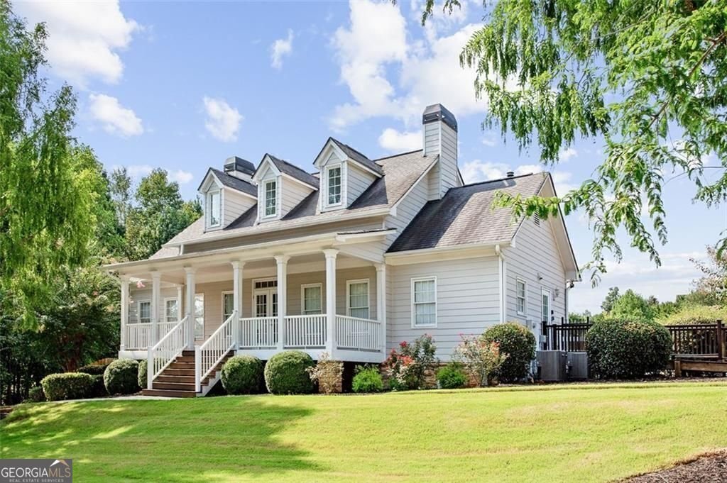 382 Guibor Court Kennesaw - 21