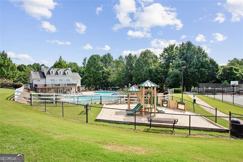 382 Guibor Court Kennesaw - 22