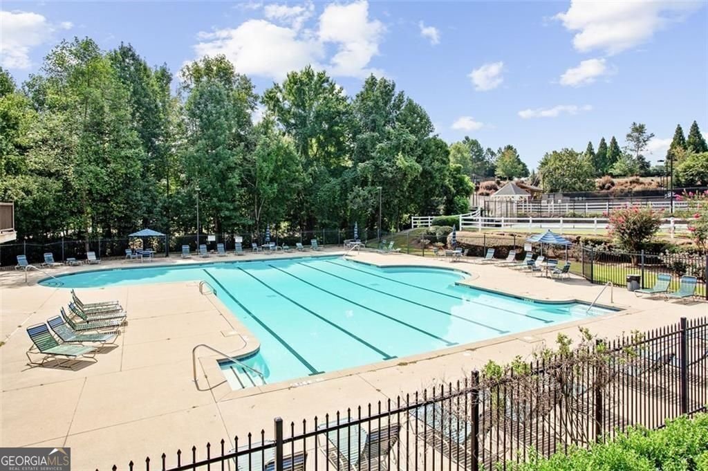 382 Guibor Court Kennesaw - 23